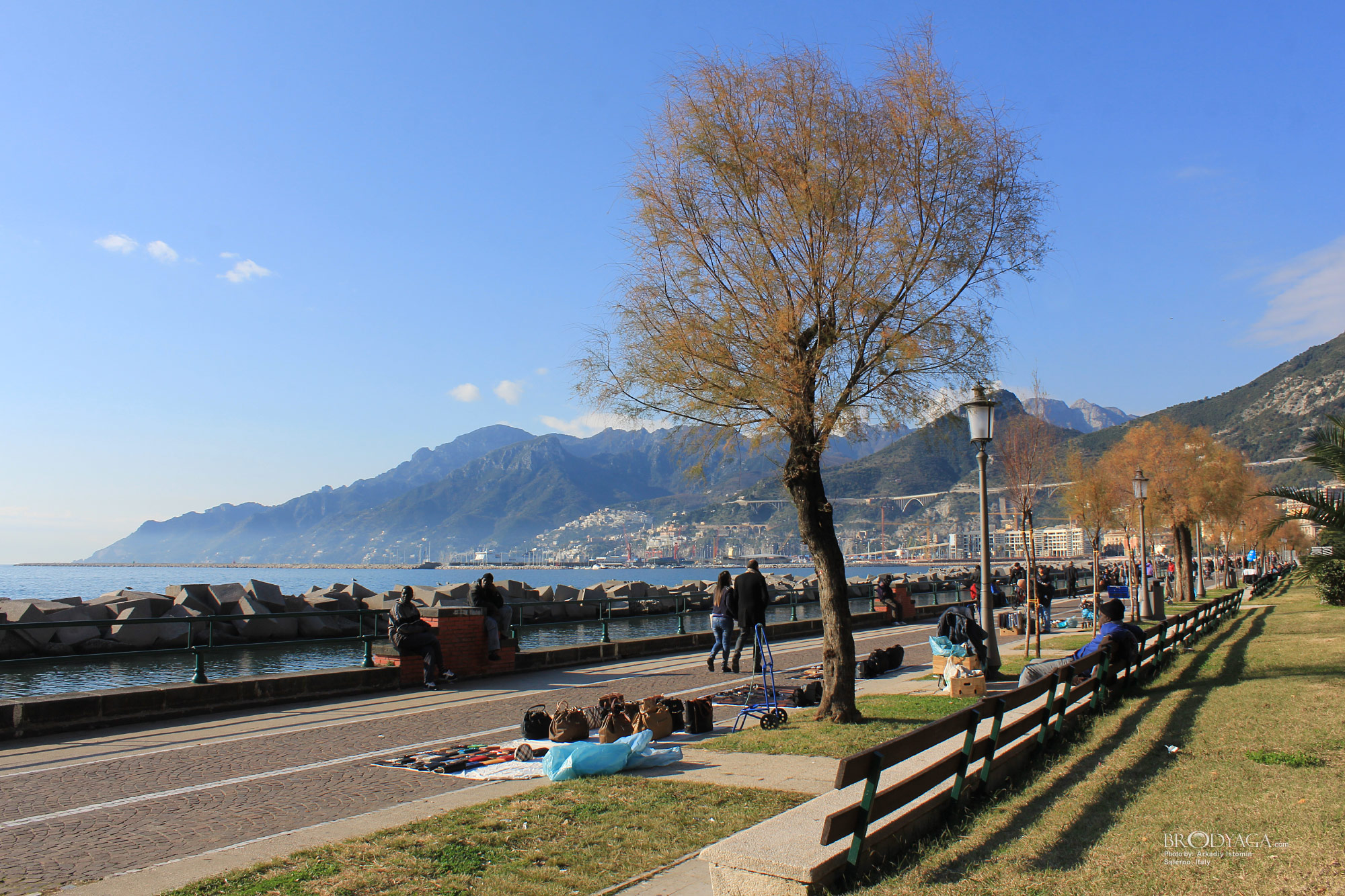Salerno